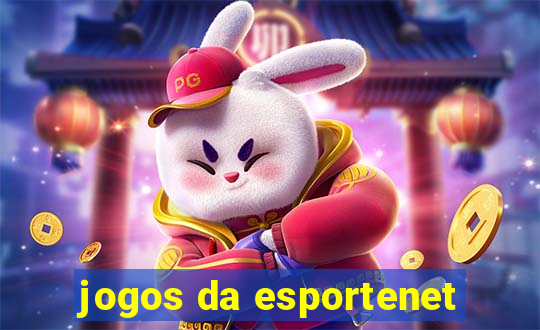 jogos da esportenet